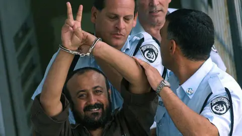 Prisoner Exchange Negotiations Stall Over High-Profile Palestinians