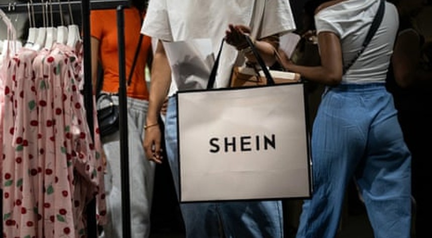 Shein Revenue Climbs to $37 Billion as US Tax Changes Loom