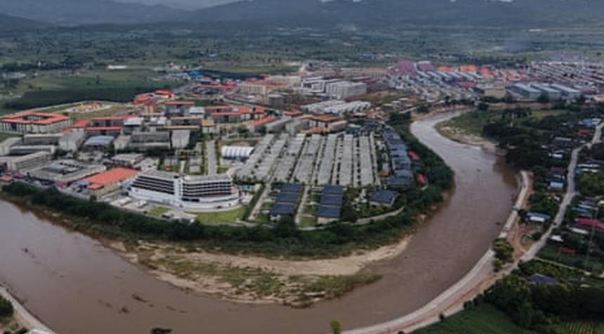 US Lawmakers Probe Musk's Starlink Connection to Asian Fraud Ring