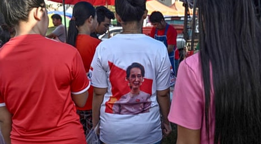 Conservative Policy Shift: Thailand Enables Refugee Self-Reliance