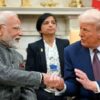 Trump Claims Victory in Reducing India's Russian Oil Purchases