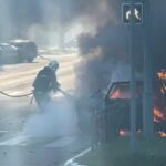 Ukrainian Retaliation Brings War's Impact to Russian Territory