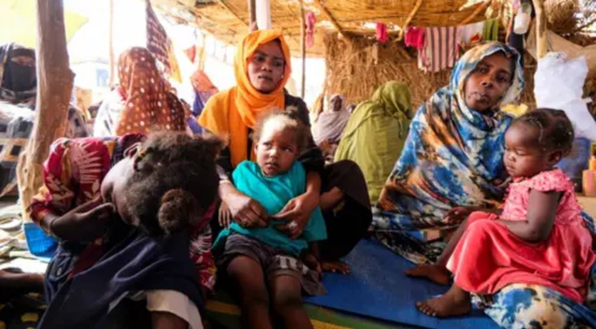 Sudan's Military Loses Critical Base as Civil War Intensifies