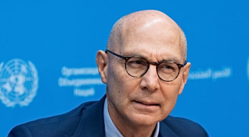 United Nations Demands End to American Military Strikes Against Drug Cartel Vessels