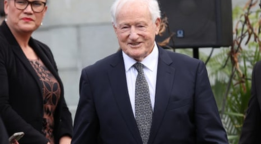 Jim Bolger, Transformative New Zealand Leader, Passes Away