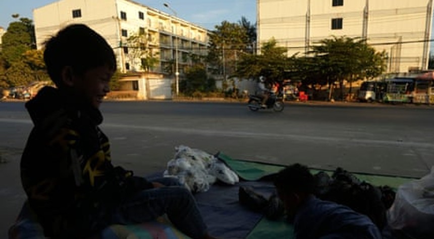 South Korea Issues Travel Ban After Crime Surge in Cambodia