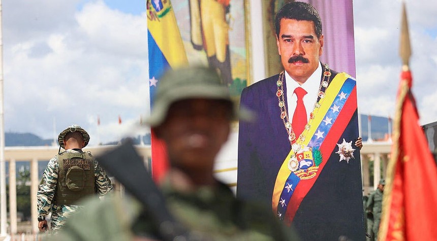 Senate Challenges Trump Administration's Military Authority in Venezuelan Waters