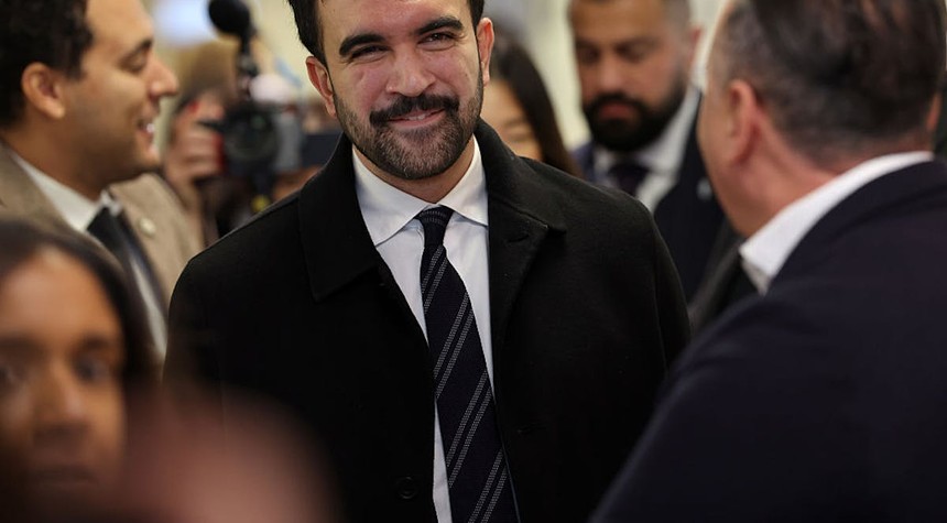 New York Mayoral Frontrunner Faces Tensions With Democratic Socialist Allies