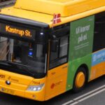 Denmark and Norway Investigate Security Vulnerabilities in Chinese-Made Transit Buses