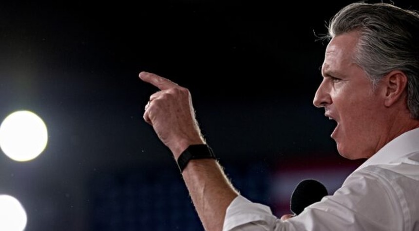 Newsom Condemns US Absence at International Climate Summit in Brazil