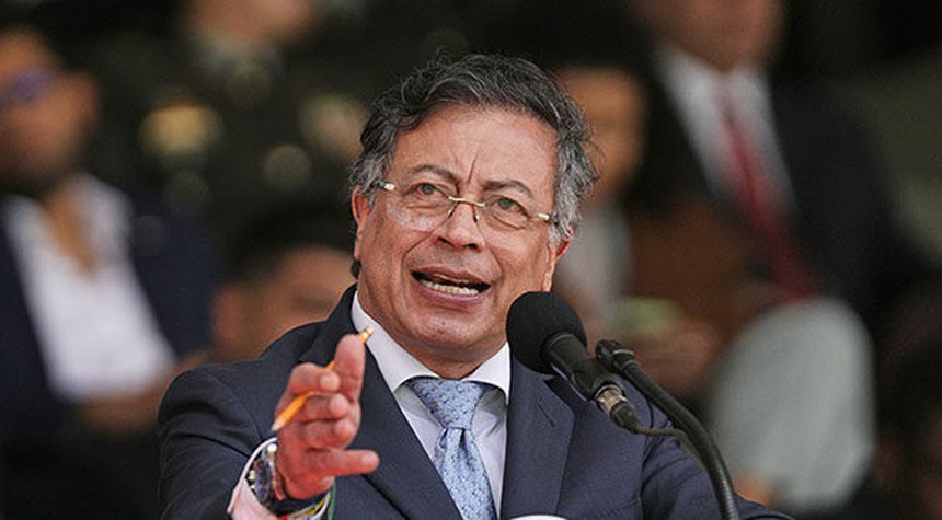 Colombian Leader Halts Security Cooperation with America Following Maritime Strikes