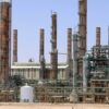 Libyan Officials Orchestrated Systematic Fuel Theft While Civil War Continues