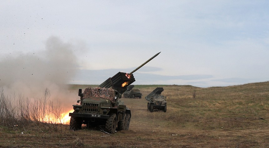 Ukraine Seeks Advanced American Missiles to Counter Russian Offensive Operations