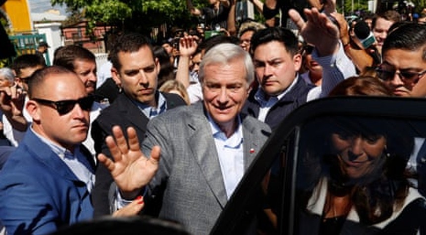 Ultraconservative José Antonio Kast Emerges as Frontrunner in Chilean Presidential Race