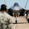 White House Prepares to Sell Advanced F-35 Fighter Jets to Saudi Kingdom