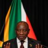 United States Faces International Criticism for Boycotting Johannesburg G20 Summit