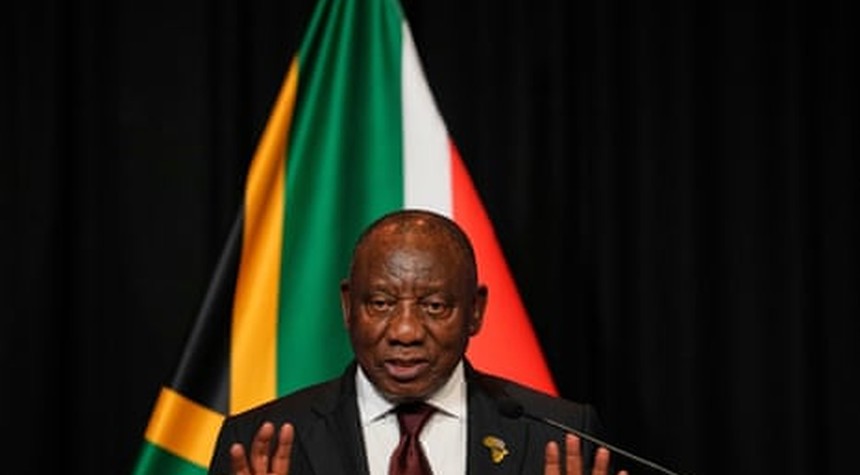 United States Faces International Criticism for Boycotting Johannesburg G20 Summit