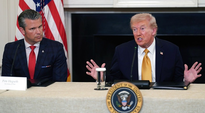 Trump Administration Intensifies Pressure on Nigeria Over Christian Persecution