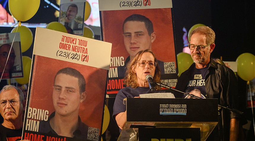 American-Israeli Hostage Omer Neutra's Remains Returned to Israel After 16 Months