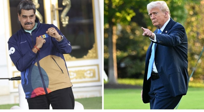 Trump Seeks Direct Talks with Venezuelan Leader as Military Operations Continue