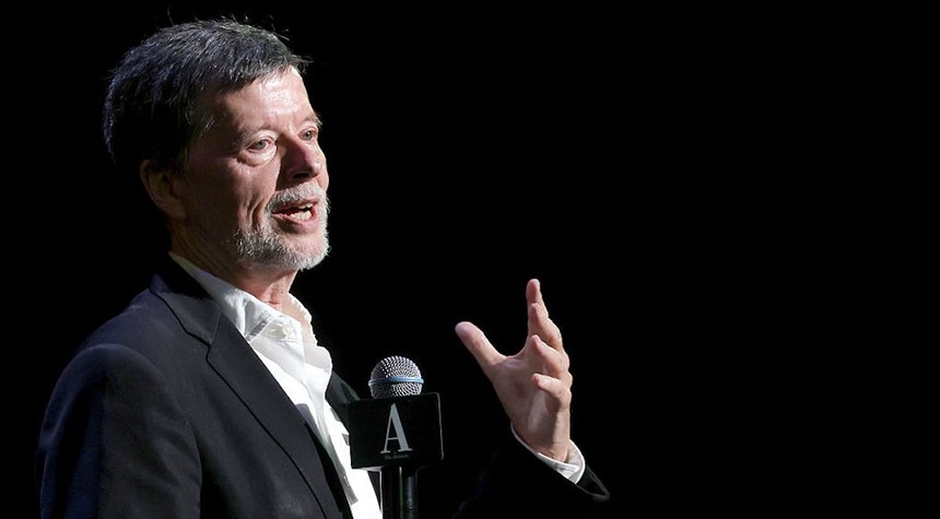 Acclaimed Documentarian Ken Burns Faces Criticism Over Latest PBS Series on American Revolution