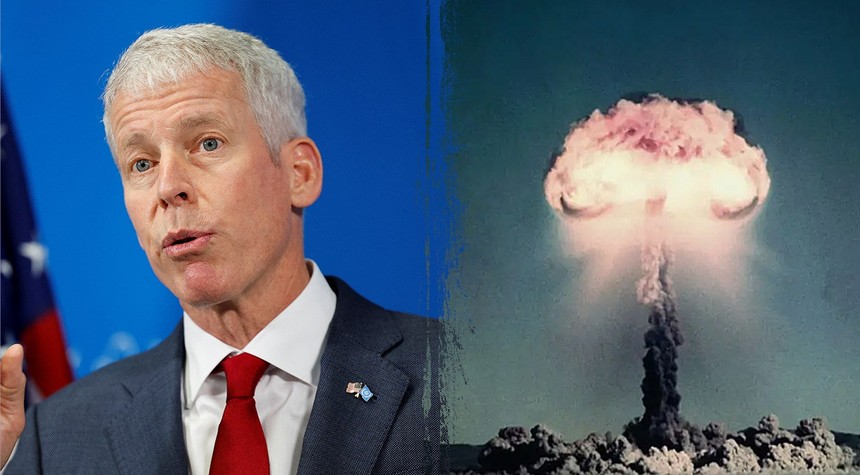 United States to Resume Nuclear Weapons Testing Without Detonations