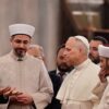Pope Leo XIV Takes Different Approach at Historic Istanbul Mosque