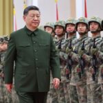 Former FBI Officials Warn Chinese Cyberattack Likely Compromised Every American