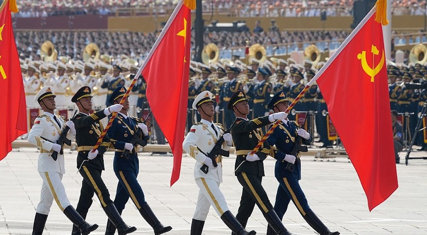 Western Nations Unite in Concern Over China's Global Ambitions