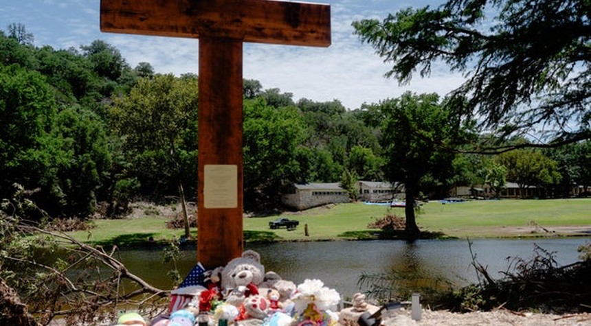 Texas Authorities Release 435 Emergency Calls from July 4 Flash Floods That Killed Over 130