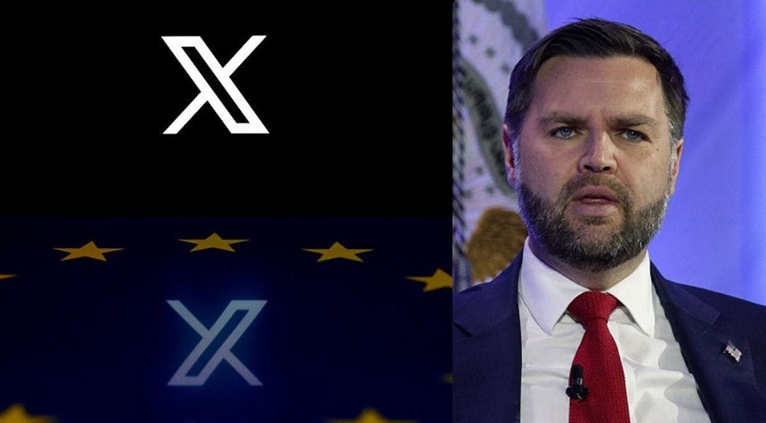 European Union Imposes $140 Million Fine on X Platform as Transatlantic Tensions Rise