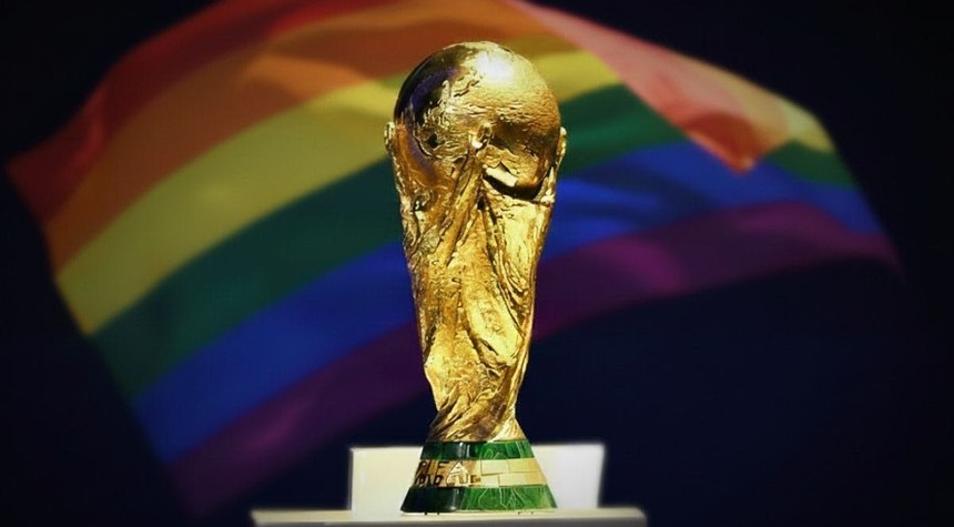 Egypt and Iran Selected for FIFA World Cup Pride Match Despite Anti-Gay Laws