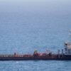 United States Seizes Iranian-Linked Oil Tanker Off Venezuelan Coast