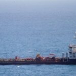 United States Seizes Iranian-Linked Oil Tanker Off Venezuelan Coast