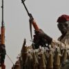 Washington Moves Against Mercenary Pipeline Feeding Sudan's Genocidal Campaign