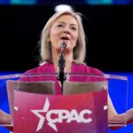 Former British Prime Minister Blames Bank of England for 2022 Market Crisis