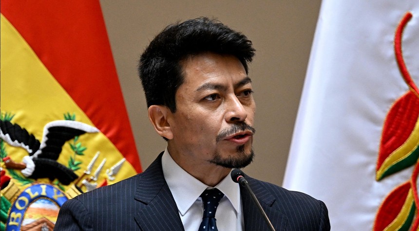 Bolivia Seeks American Partnership After Decades of Strained Relations