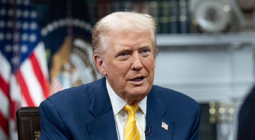 Trump Discusses Peace Efforts With Ten European Leaders on Ukraine Conflict