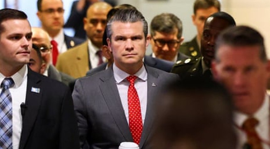 Pentagon Declines to Release Full Video of Caribbean Strike That Killed Two Survivors