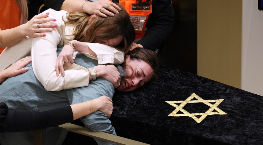 Australian Authorities Charge Bondi Beach Suspect With Terrorism and 15 Counts of Murder