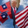 Trump Administration Announces Record $11 Billion Arms Package for Taiwan