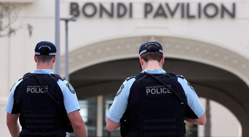 Australian Police Detain and Release Seven Men in Suspected Terror Plot Investigation