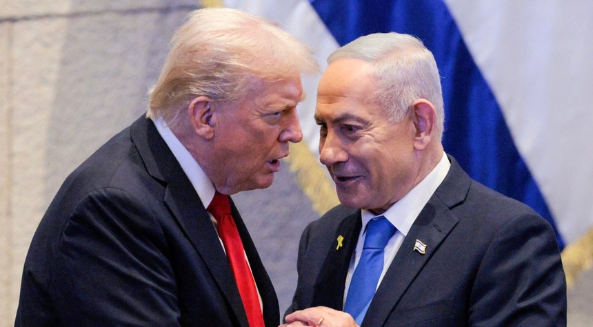 Israel Prepares to Brief Trump on Iranian Missile Production Concerns
