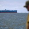 Trump Administration Tightens Venezuelan Oil Blockade as Chevron Navigates Uncertain Waters