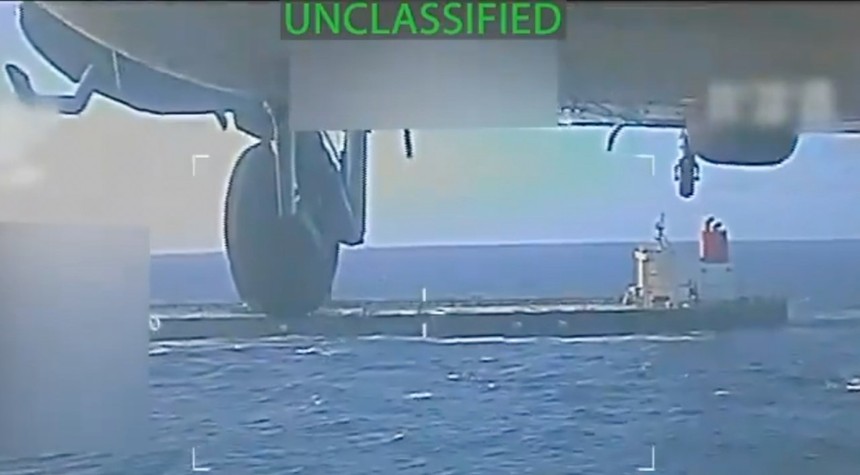 China Condemns American Seizure of Venezuelan Oil Tankers as Maritime Tensions Escalate