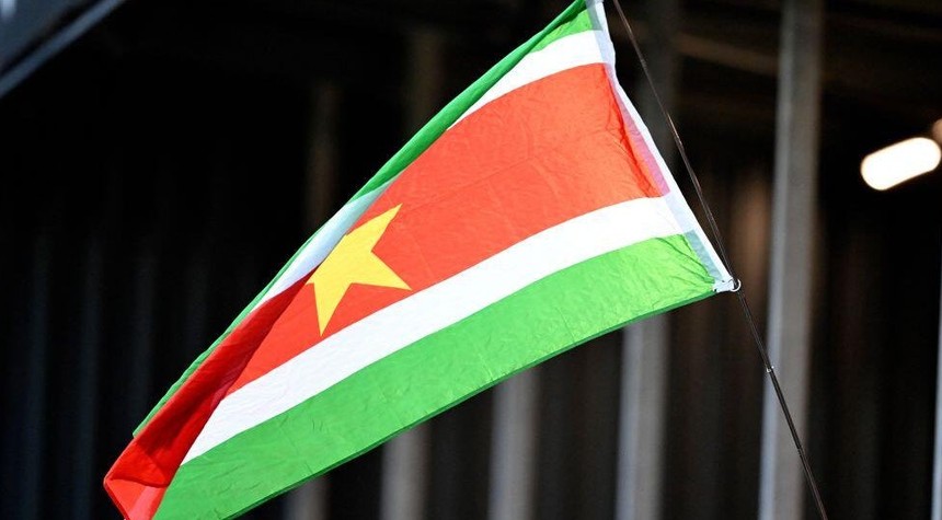 Father Kills Five Children and Four Neighbors in Surinamese Knife Attack