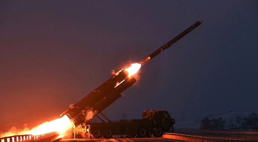 North Korea Conducts Three-Hour Missile Exercise Amid Rising Peninsula Tensions