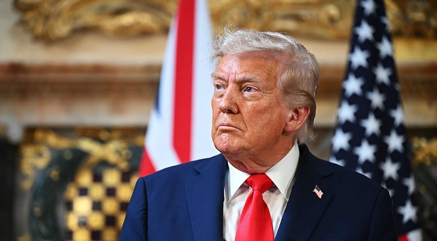 Trump Confirms First Known U.S. Land Operation Inside Venezuela