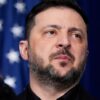 Russian Officials Issue Direct Threats Against Zelenskyy Following Alleged Drone Attack