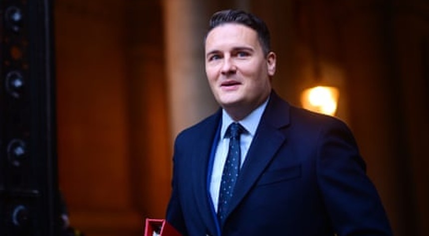 British Government Signals Alarm as International Stability Framework Weakens